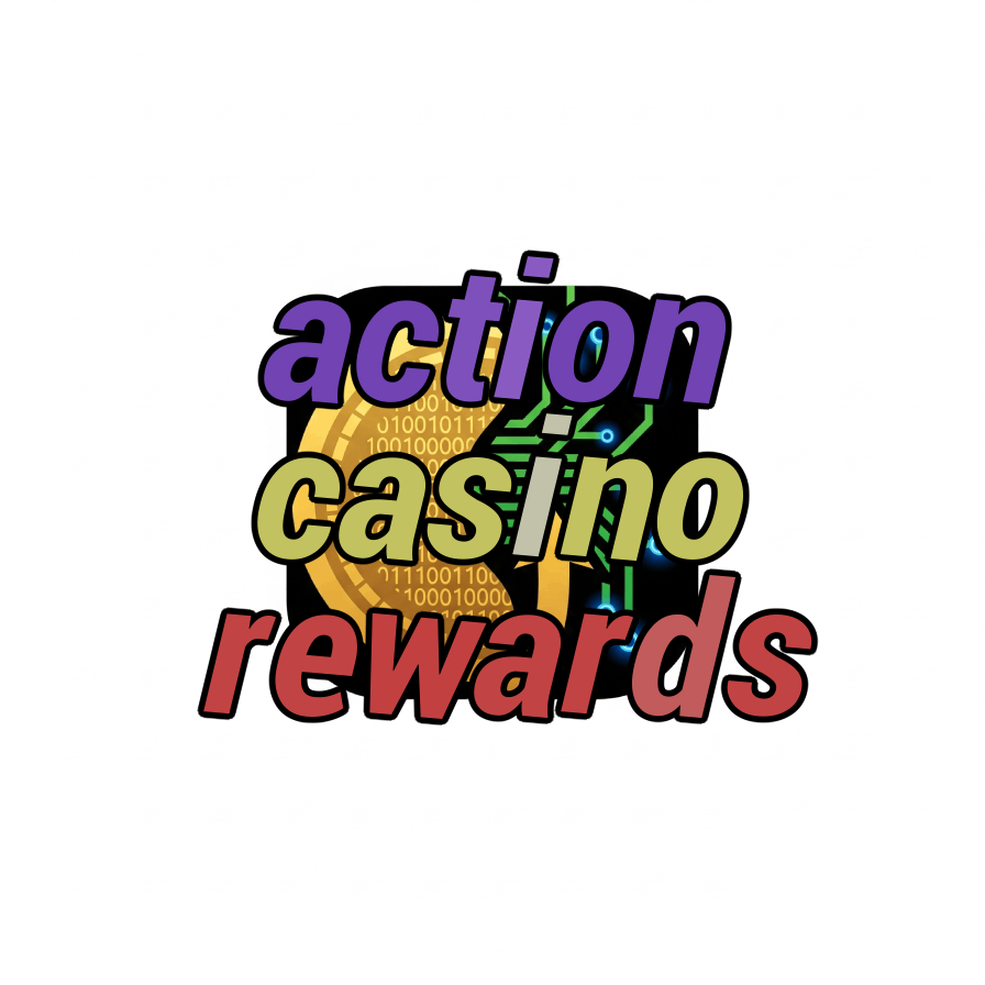 action casino rewards